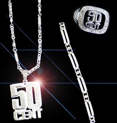 bling bling .